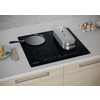Miniatura prodotto Piano cottura a induzione Indesit IB 65B60 NE - IB 65B60 NE