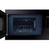 Miniatura prodotto Samsung MG22M8254AK Forno a microonde Grill ad incasso 22 L Vetro Nero