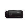Miniatura prodotto HDRCX405, Sensore CMOS Exmor R, Videocamera palmare Nero Full HD