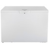 Miniatura prodotto WHE31352 FO 2 Congelatore orizzontale a libera installazione, Statico , cm, Classe E, Bianco, 42 db, h 916cm