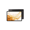 Miniatura prodotto Samsung Galaxy Tab S8 Tablet Android 11 Pollici Wi-Fi RAM 8 GB 256 GB Tablet Android 12 Graphite [Versione italiana] 2022