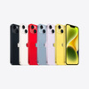 Miniatura prodotto iPhone 14 128GB Mezzanotte