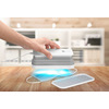 Miniatura prodotto Hi-Gens con ricarica wireless, sterilizzatore smartphone a luce UV-C, sterilizza il 99,9% dei batteri Azione rapida: sterilizza in un minuto
