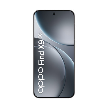OPPO Find X9 5G, tripla fotocamera Hasselblad, 12GB RAM, 512GB