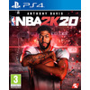 Miniatura prodotto NBA 2K20, PS4