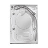 Miniatura prodotto , Lavatrice Slim 7kg, Classe A-15%, 1400 giri, Bianco, RO4 476DWMC7/1-S