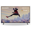 Miniatura prodotto Sony BRAVIA | KD-85X80L | LED | 4K HDR | Google TV | ECO PACK | BRAVIA CORE | Flush Surface Design