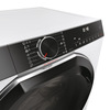 Miniatura prodotto Hoover H-WASH&DRY 700, Lavasciuga, 12/8kg, Classe A/E, 1400 giri, Bianco, H7D 4128MBC-S