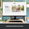 Miniatura prodotto ERGO K860