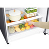 Miniatura prodotto GTF916PZPED Frigorifero doppia porta maxi, Classe E, 592L, Wi-Fi, Dispenser acqua, Inox
