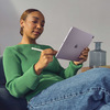 Miniatura prodotto iPad Air 11'' Wi-Fi 128GB - Viola