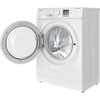 Miniatura prodotto Lavatrice a libera installazione Hotpoint Ariston RSSF 624 W IT N