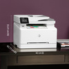 Miniatura prodotto Stampante multifunzione HP Color LaserJet Pro M283fdw