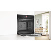 Miniatura prodotto HBG7341B2 Serie 8 Forno da incasso 60 x 60 cm Nero Classe A+