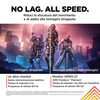 Miniatura prodotto Monitor da gaming OMEN by HP 27" FHD 165 Hz – OMEN 27
