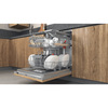 Miniatura prodotto Lavastoviglie da incasso Hotpoint HIC 3C33 CW