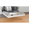 Miniatura prodotto Lavastoviglie da incasso Whirlpool - WSIC 3M27
