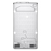Miniatura prodotto GSBV70PZTE Frigorifero Side-by-Side, Classe E, 655L, No frost, Inox