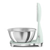 Miniatura prodotto Bilancia da cucina 50's Style – Verde Pastello LUCIDO - KSF01PGWW