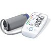 Miniatura prodotto BM 45 Misuratore di Pressione da Braccio con Funzione di Memoria, Rilevazione Aritmie e Display XL Retroilluminato