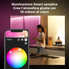 Miniatura prodotto Philips Hue White and Color Ambiance 2 Lampadine Smart E14 25 W