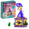 Miniatura prodotto Rapunzel rotante