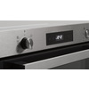 Miniatura prodotto SEOB-88GTSX forno 80L 2500W Acciaio inox termoventilato 8 funzioni