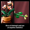 Miniatura prodotto Mini-orchidea