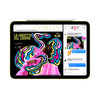 Miniatura prodotto Apple iPad (10^gen.) 10.9 Wi-Fi 256GB - Argento
