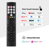 Miniatura prodotto Smart TV QLED 85" 4K 85E7NQ PRO