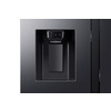 Miniatura prodotto Frigorifero Side By Side Samsung AI Home 621L RS90F64EDFEF