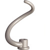 Miniatura prodotto KitchenAid 5K7DH Gancio da impasto per planetarie con ciotola sollevabile KitchenAid