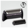 Miniatura prodotto Braun Testina di Ricambio per Rasoio Elettrico Uomo Series 1 10B. Per Un Rasoio Come Nuovo Ogni Giorno. Nero