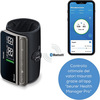 Miniatura prodotto BM 81 Easy Lock Misuratore di Pressione da Braccio All-In-One con Sistema di Chiusura