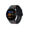 Miniatura prodotto Samsung Galaxy Watch FE 40mm, Smartwatch Analisi del Sonno, Ghiera Touch in Alluminio, Black