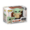 Miniatura prodotto POP! Star Wars - The Mandalorian - The Child ("Baby Yoda")