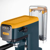 Miniatura prodotto 1399 Macchina da caffè espresso Mango Yellow, Per polvere e cialde ESE, 1300 W, Capacità 1,1L, 15 bar di pressione, Filtro 1, 2 tazze e cialda ESE, Cappuccino, Giallo