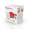 Miniatura prodotto BY320A Bollitore elettrico Soleil Ivory 1.7L