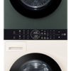 Miniatura prodotto WashTower WT1210EGF Colonna Bucato 12/10kg AI DD, Classe A-10%/A+++, Pannello unificato