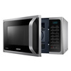 Miniatura prodotto Samsung MC28H5015CS Forno a Microonde Combinato SmartOven 28 L 900 W Silver