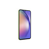 Miniatura prodotto Samsung Galaxy A54 5G Display FHD+ Super AMOLED 6.4”, Android 13, 8GB RAM, 128GB, Doppia SIM, Batteria 5.000 mAh, Awesome Lime