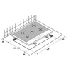 Miniatura prodotto HILW75222S