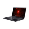 Miniatura prodotto Nitro V 15 ANV15-51-74ET Notebook Gaming 39,6 cm (15.6") Full HD Intel® Core™ i7 i7-13620H 16 GB DDR5-SDRAM 512 GB SSD NVIDIA GeForce RTX 4050 Wi-Fi 6E (802.11ax) Windows 11 Home Nero