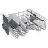 Miniatura prodotto BDIN38644D: Lavastoviglie Da Incasso a Scomparsa totale, Standard 60cm, 16 Coperti