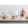Miniatura prodotto Smeg Frullatore Immersione con Accessori 50's Style – Bianco LUCIDO – HBF03WHEU