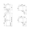 Miniatura prodotto 50's Style FAB32ROR5 Arancione
