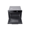 Miniatura prodotto Samsung NQ50T8539BK Forno microonde da incasso Combinato Infinite Line 50L Vetro nero