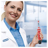 Miniatura prodotto Oral-B Kids Spazzolino Elettrico Ricaricabile 1 Manico con Personaggi di Star Wars, per età da 3 anni