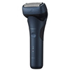 Miniatura prodotto Panasonic ES-LT4B, Rasoio 3 lame con motore lineare, Wet&Dry
