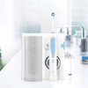 Miniatura prodotto Idropulsore Health Center Avanzato con 2 Beccucci Oxyjet, 2 Beccucci Con Getto D’acqua. 1 Idropulsore
